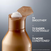 Redken All Soft Conditioner - Moisturizes & Hydrates Dry, Brittle Hair