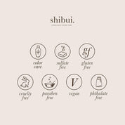 Shibui Ultra Hydrating Shampoo