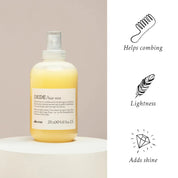 Davines DEDE Hair Mist,Lightweight Leave-In Conditioner