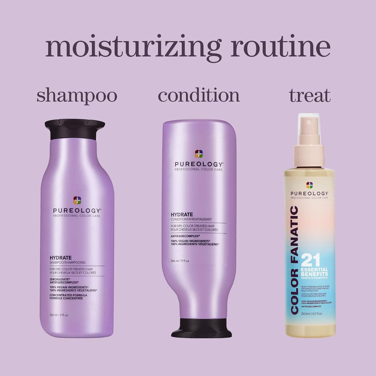Pureology Hydrate Conditioner