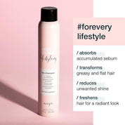 Milk Shake Lifestyling Dry Shampoo