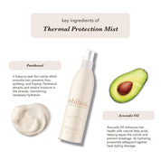 Shibui Thermal Protection Mist