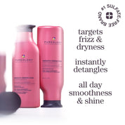 Pureology Smooth Perfection Shampoo & Conditioner Set