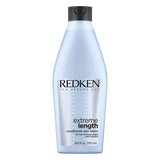Redken Extreme Length Conditioner  Strengthen Long Hair Anti-Split & Breakage