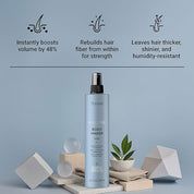 Lakme Teknia Body Maker Hair Mist