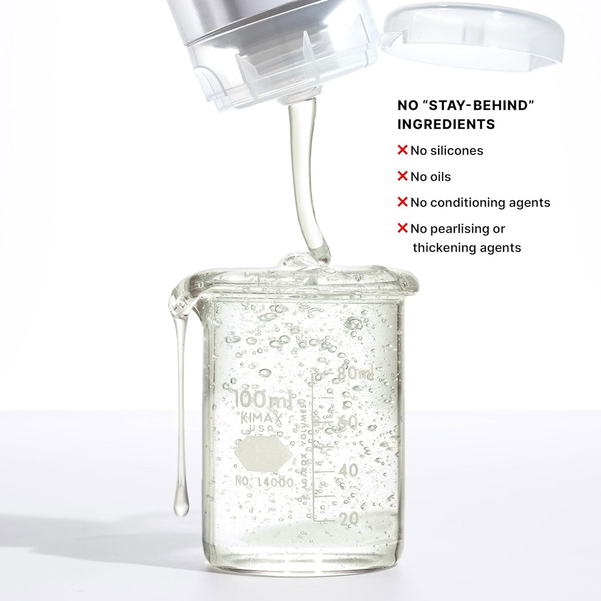 Color Wow Color Security Shampoo