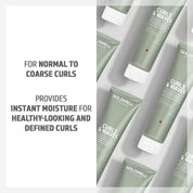 Goldwell StyleSign Curls & Waves Curl Control 2 Moisturizing Curl Cream