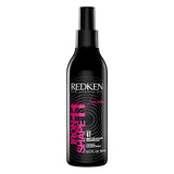 Redken Heat Protectant for Hair Iron Shape 11 Holding Spray