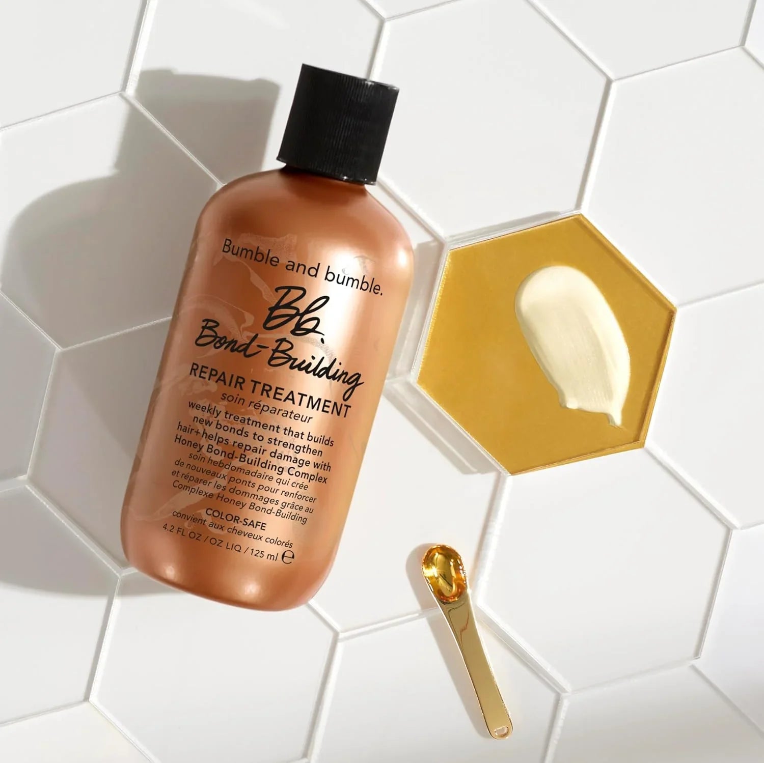 Bumble and Bumble. Bond-Building Hair Repair Treatment