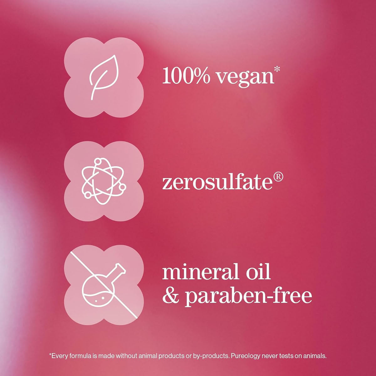 Pureology Smooth Perfection Shampoo & Conditioner Set