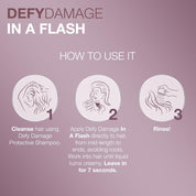 Joico Defy Damage In A Flash 7-Second Bond Builder