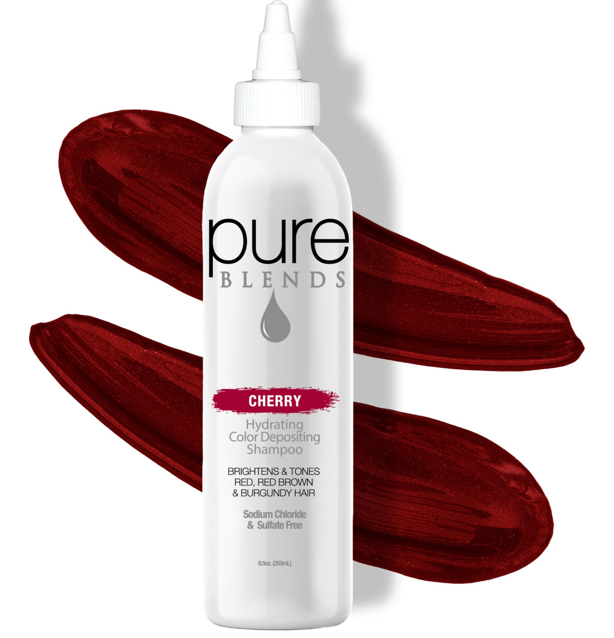 Pure Blends Color Depositing Shampoos & Conditioners 8.5 oz