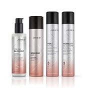 Joico Humidity Blocker+ Protective Finishing Spray