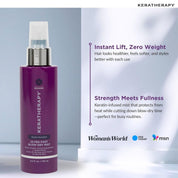 Keratherapy Ultra-Fast Blow Dry Mist