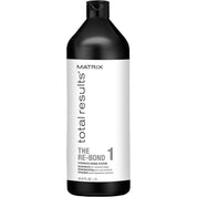 Matrix Total Results The Re-Bond 1 Strength Rehab System Shampoo