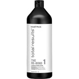 Matrix Total Results The Re-Bond 1 Strength Rehab System Shampoo