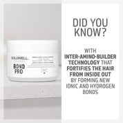 Goldwell Dualsenses Bond Pro 60Sec Treatment