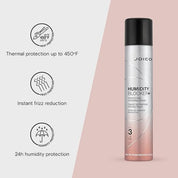 Joico Humidity Blocker+ Protective Finishing Spray