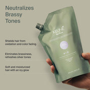 Keune So Pure Cool Conditioner