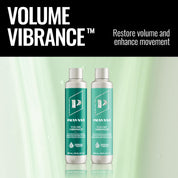 Pravana Vibrance Volume Shampoo and Conditioner Duo Set