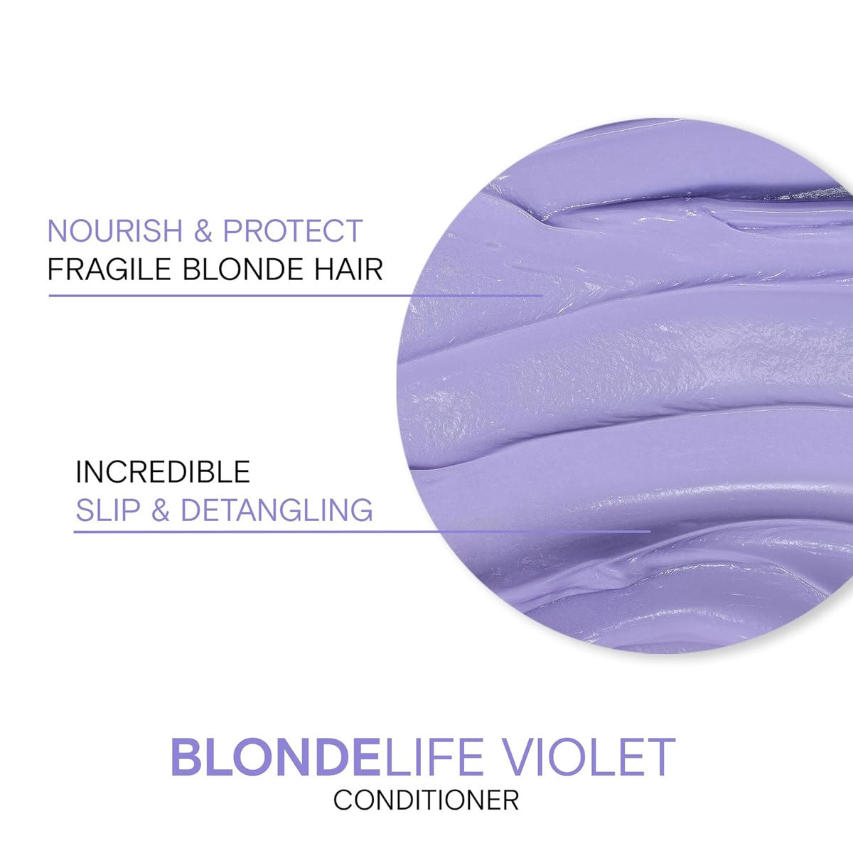 Joico Blonde Life Violet Conditioner