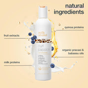 Milk Shake Curl Passion Shampoo & Conditioner