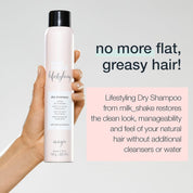 Milk Shake Lifestyling Dry Shampoo
