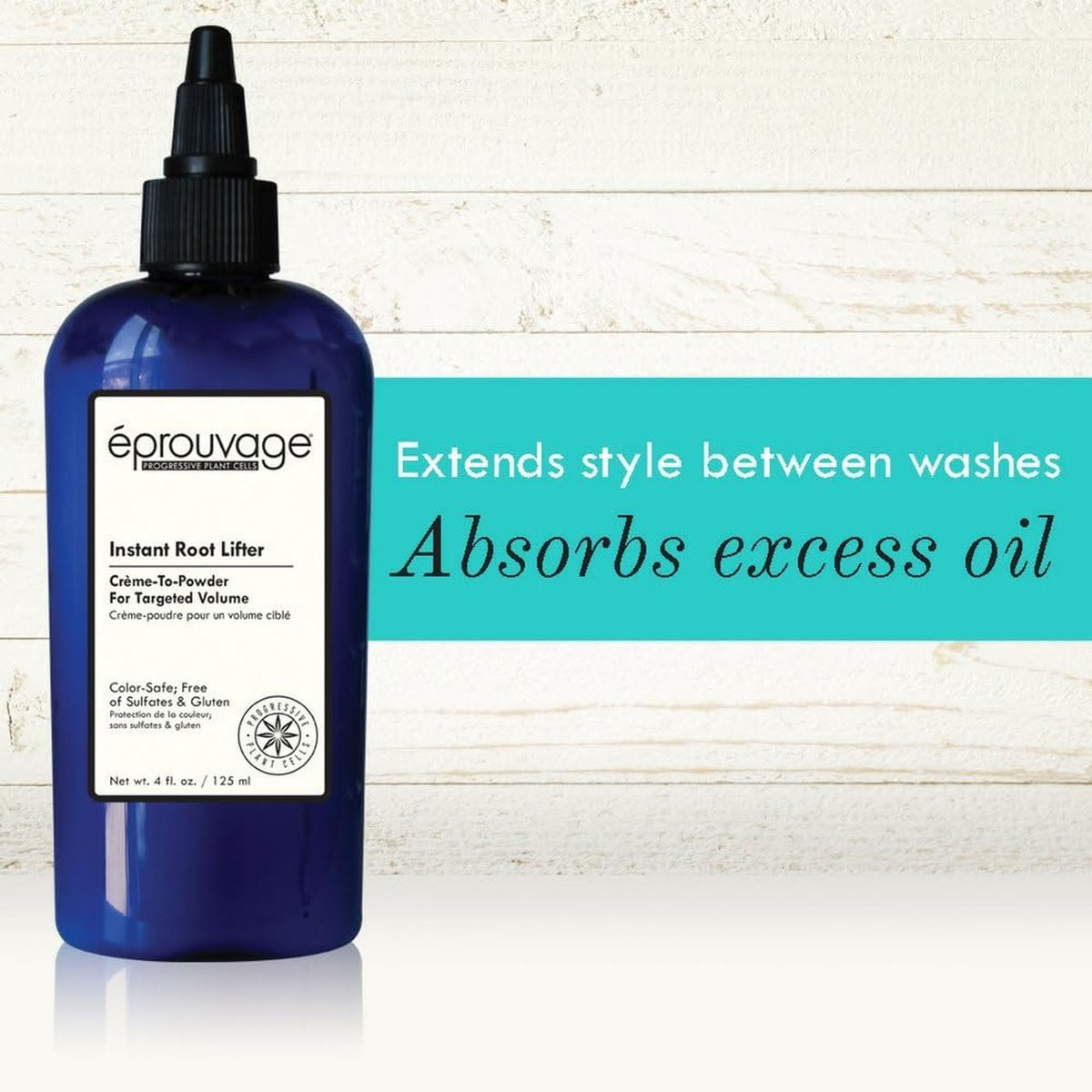 Eprouvage Instant Root Lifter 4oz