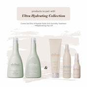 Shibui Ultra Hydrating & Protect Holiday Gift Set