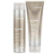 Joico Blonde Life Brightening Shampoo & Conditioner