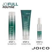 Joico JoiFULL Volumizing Shampoo & Conditioner Duo Set