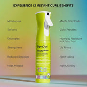 DevaCurl Mist of Wonders Leave-In Curl Spray