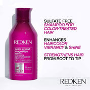 Redken Color Extend Magnetics Shampoo
