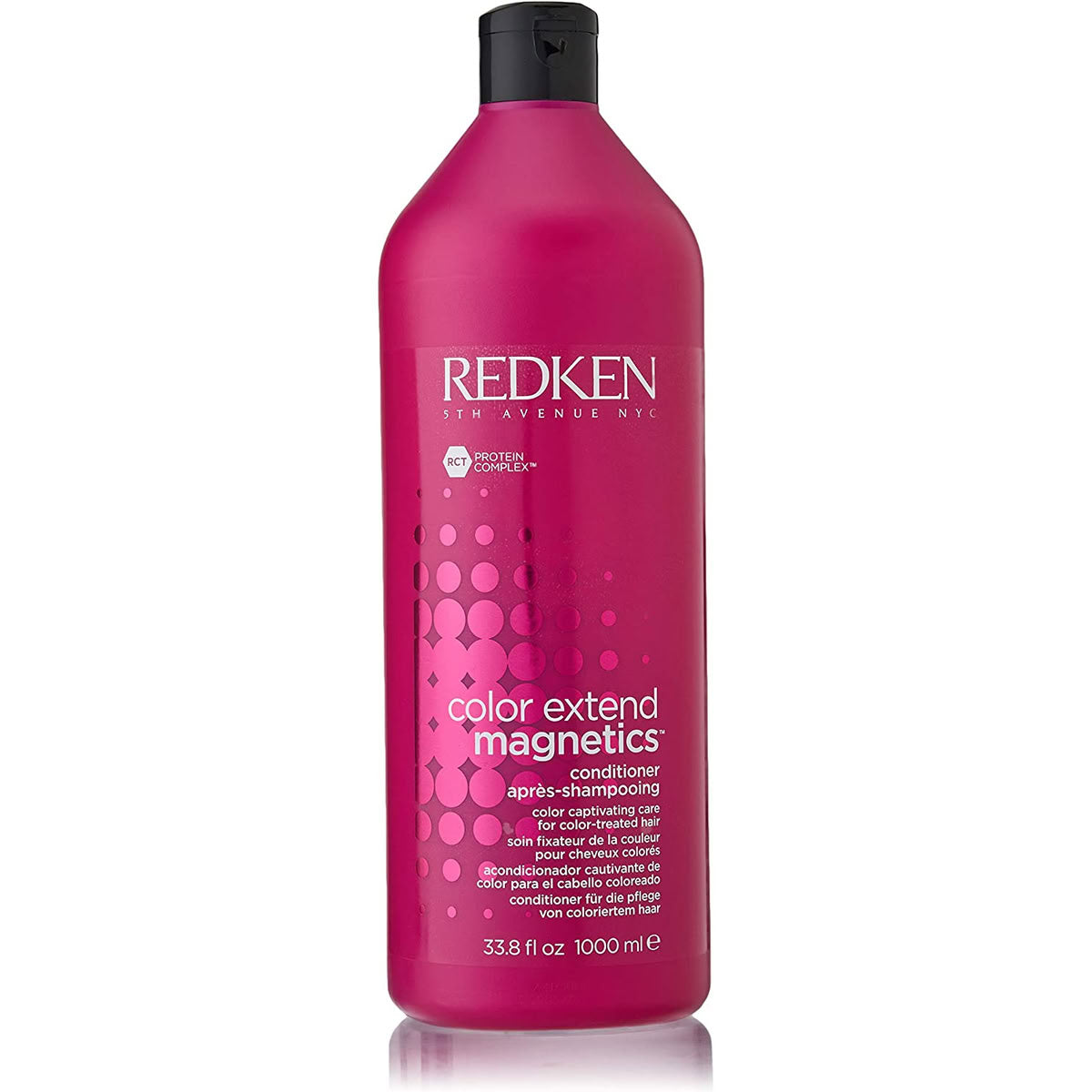 Color Extend Redken Color Extend Magnetics Conditioner 33.8 oz – iShampoos.com