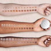 4-in-1 Pressed Mineral Makeup Broad Spectrum SPF 15