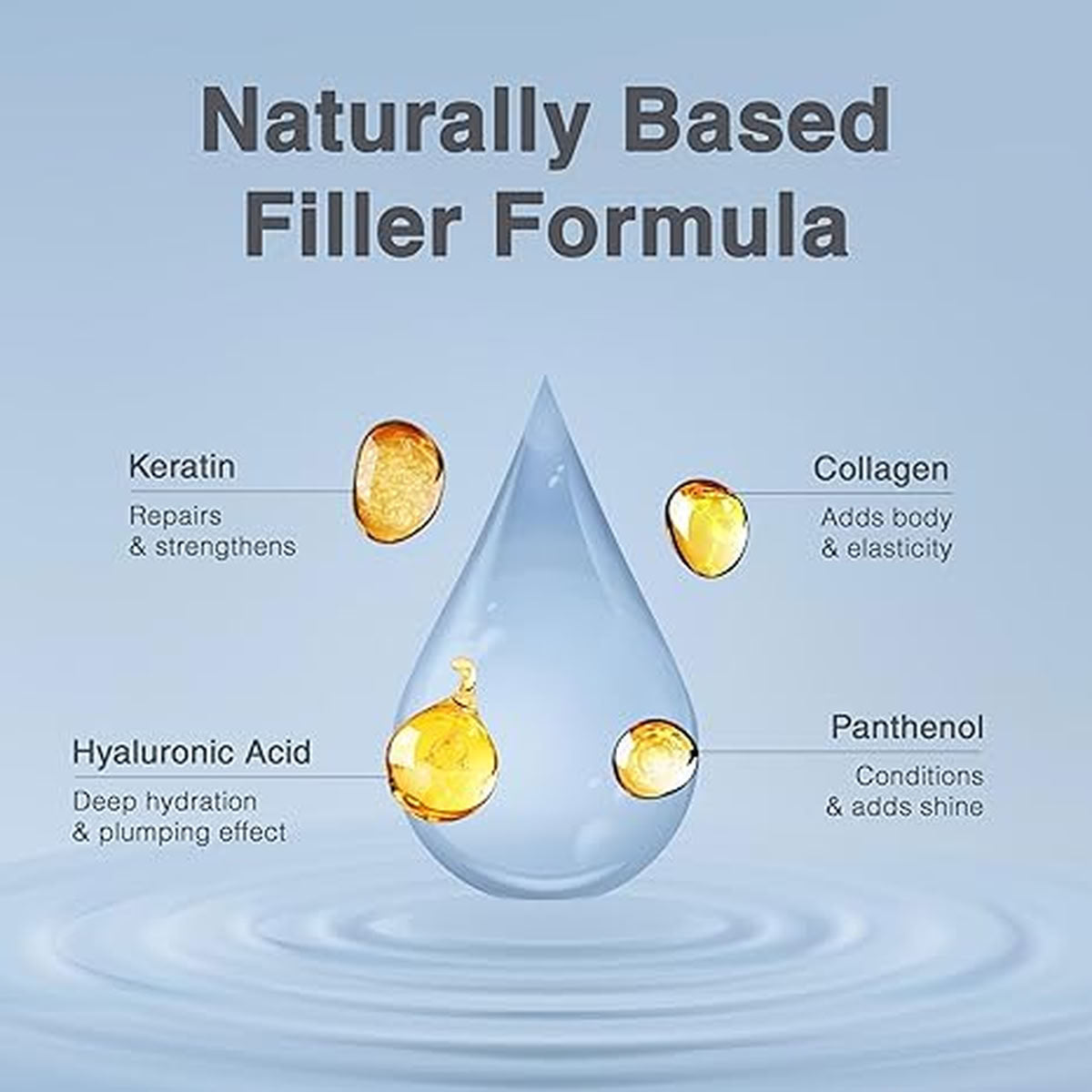 Kaaral Purify Filler Shampoo 300 ml
