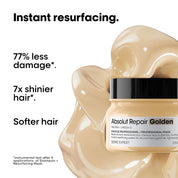 L'Oreal Professionnel Absolut Repair GOLDEN Mask