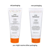 Evo Fabuloso Colour Depositing Conditioner
