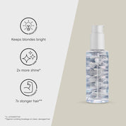 Joico Blonde Life Brilliant Glow Brightening Oil