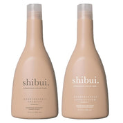 Shibui Everydayness & Volume Holiday Gift Set