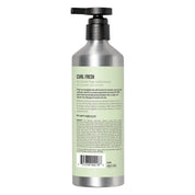AG Care CURL FRESH Conditioner Coconut Avocado Conditioner 12 Oz