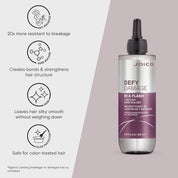 Joico Defy Damage In A Flash 7-Second Bond Builder