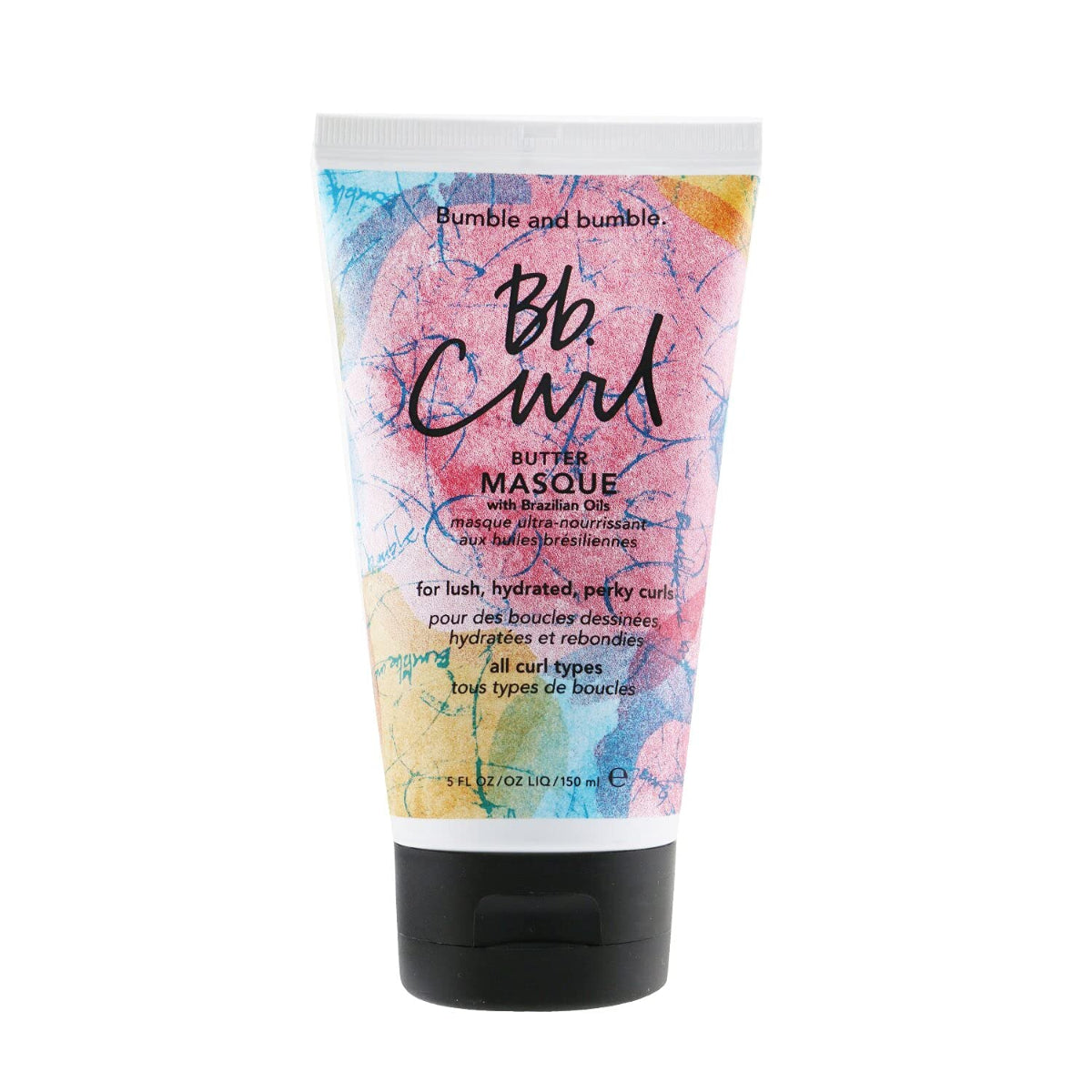Bumble And Bumble Curl Butter Masque