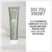 Goldwell StyleSign Curls & Waves Curl Control 2 Moisturizing Curl Cream