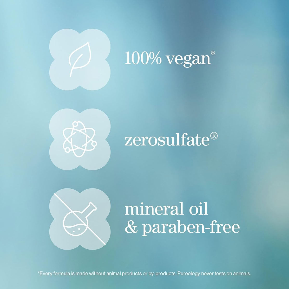 Pureology Strength Cure Shampoo