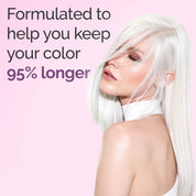 Framesi Color Lover Dynamic Blonde Conditioner