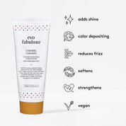 Evo Fabuloso Colour Depositing Conditioner
