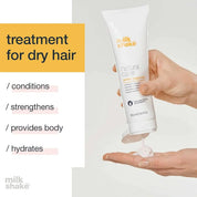 Milk Shake Natural Care Active Yogurt Mask