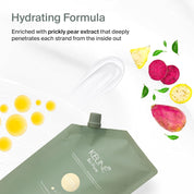 Keune So Pure Restore Shampoo Refill 13.5 Oz