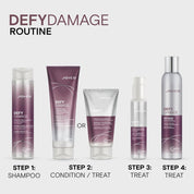 Joico Defy Damage Invincible Frizz-Fighting Bond Protector Leave-In Spray